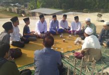 Etika Bertetangga Seorang Muslim