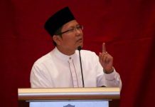 Kuhtbah Hari Raya Idul Fitri 1439 H / 2018 M : Spirit Fitrah Untuk Membangun Bangsa