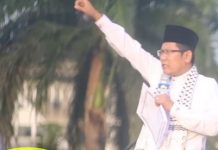 MENEGUHKAN INDONESIA BERDASARKAN PANCASILA YANG ASLI