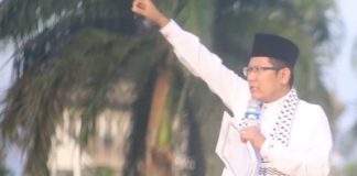 MENEGUHKAN INDONESIA BERDASARKAN PANCASILA YANG ASLI