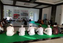 Tiga Macam Do’a Qunut yang Perlu Diketahui