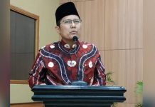 Kiai Cholil Nafis Angkat Bicara terkait Istilah Kafir