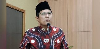Kiai Cholil Nafis Angkat Bicara terkait Istilah Kafir