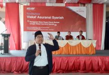 Memaksimalkan Potensi Wakaf di Indonesia