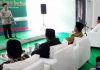 Peresmian Madrasah Diniyah Cendekia Amanah: Pentingnya Generasi Kaya dan Dermawan