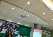 Ketua Komisi Dakwah MUI: Da’i Harus Berkualitas dan Berakhlakul Karimah