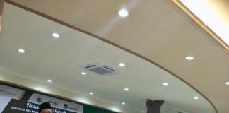 Ketua Komisi Dakwah MUI: Da’i Harus Berkualitas dan Berakhlakul Karimah