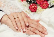 Konsultasi: Siapa Wali Nikah Nabi Adam dan Siti Hawa?