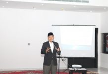 Hikmah Isra’ Mi’raj di Tengah Kerasnya Arus Globalisasi Modern