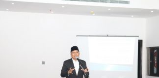 Hikmah Isra’ Mi’raj di Tengah Kerasnya Arus Globalisasi Modern