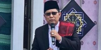 Tingkat Spiritual Menjadi Penentu Majunya suatu Bangsa
