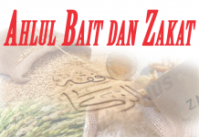 Konsultasi: Apakah Ahlul Bait Berhak Menerima Zakat?