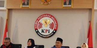 Da’i Bersertifikat : MUI Tandatangani MoU dengan KPI dan Kemenag terkait Penyiaran Televisi di Bulan Ramadhan