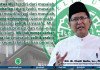 MUI Tanggapi Soal Ijtimak Ulama III : Kami Tak Keluarkan Fatwa Politik Praktis