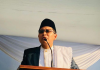 Teks Khutbah Idul Fitri 1441 : Meneguhkan Nilai Fitrah Saat Pandemi COVID-19