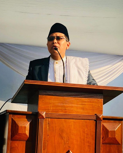 Hukum dan Tradisi Malam Nisfu Sya'ban