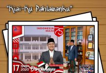 Dirgahayu RI-75: Kepahlawanan dan Cita-Cita Bangsa