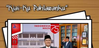 Dirgahayu RI-75: Kepahlawanan dan Cita-Cita Bangsa